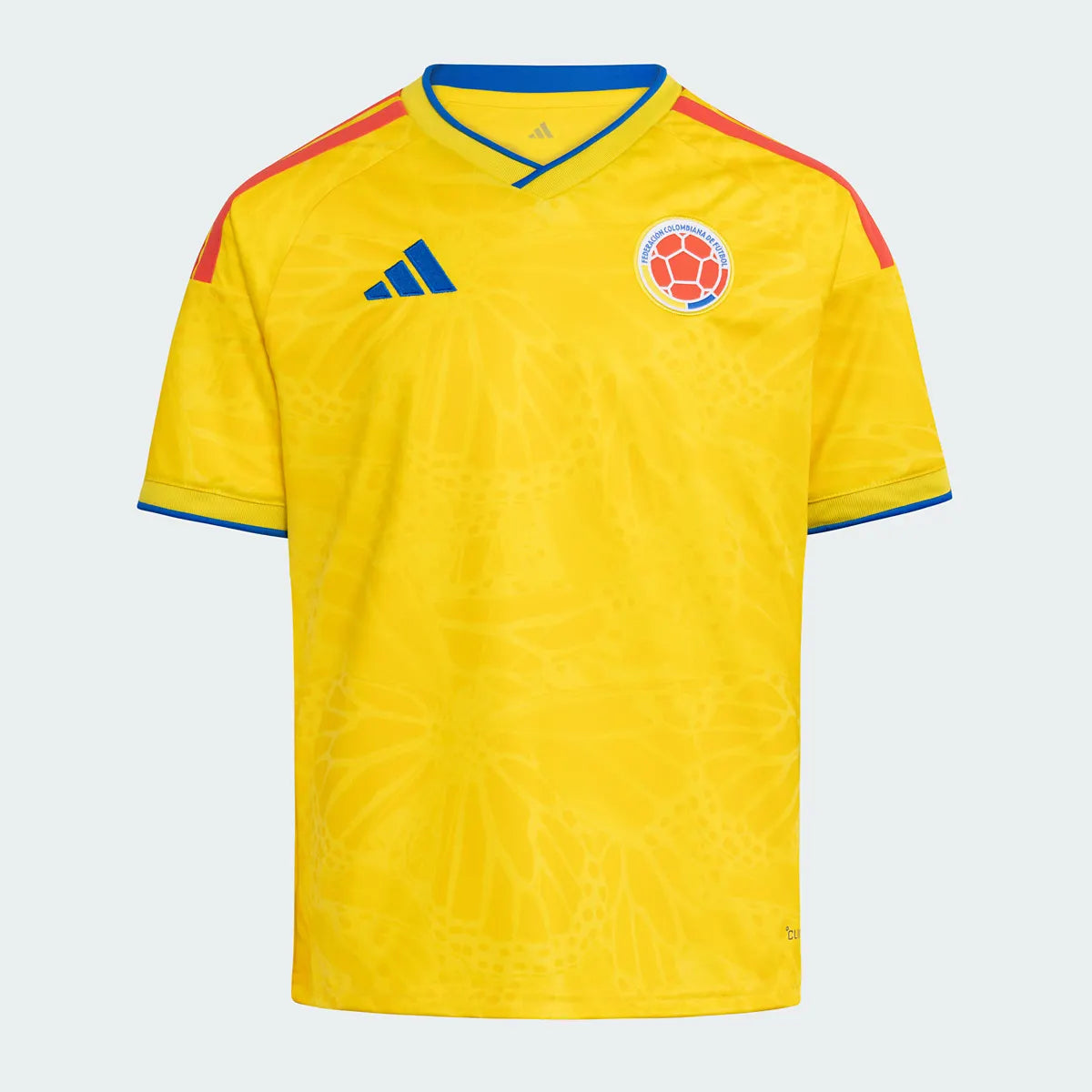 Camisa Colombia 2026